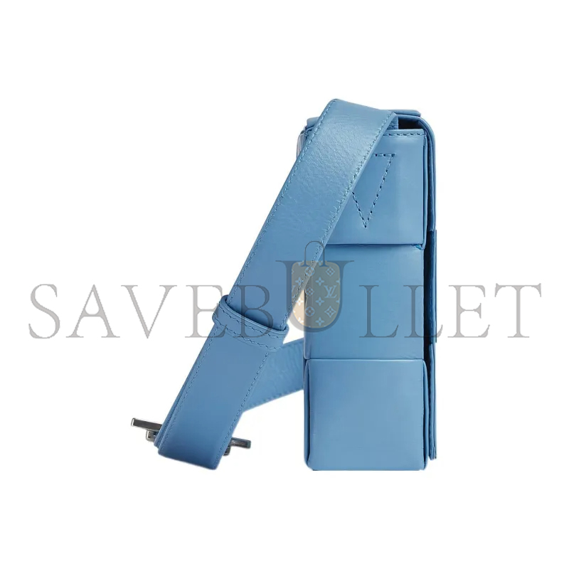 bo*te*ga Ve*ne*ta cassette 667298vcq718545 (23*15*5cm)