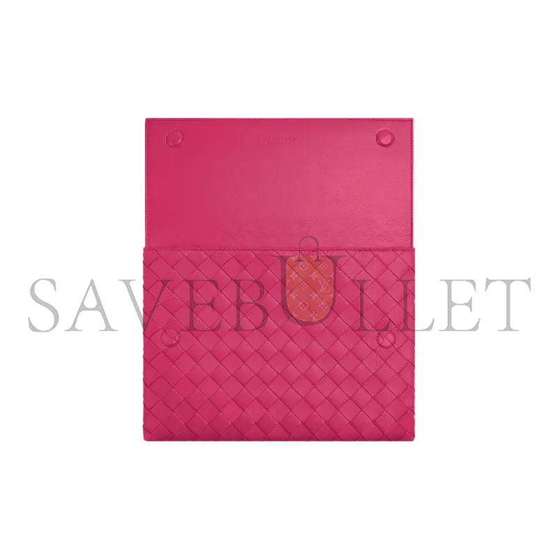 bo*te*ga Ve*ne*ta clutches 667138vcpp26420 (26*19*1.5cm)
