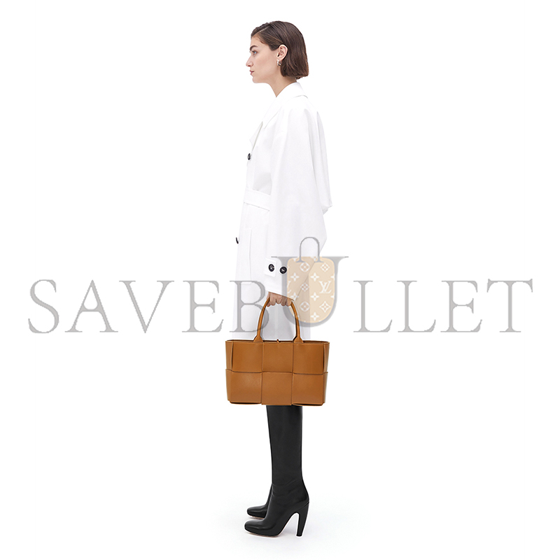 bo*te*ga Ve*ne*ta small arco tote 652867vcqc22593 (30*20*11.5cm)