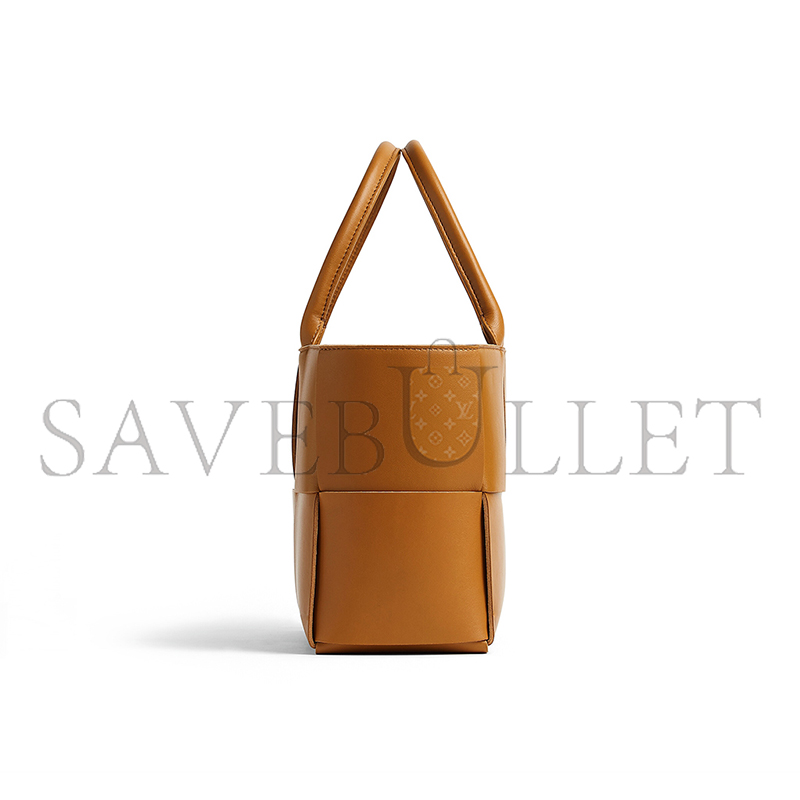 bo*te*ga Ve*ne*ta small arco tote 652867vcqc22593 (30*20*11.5cm)