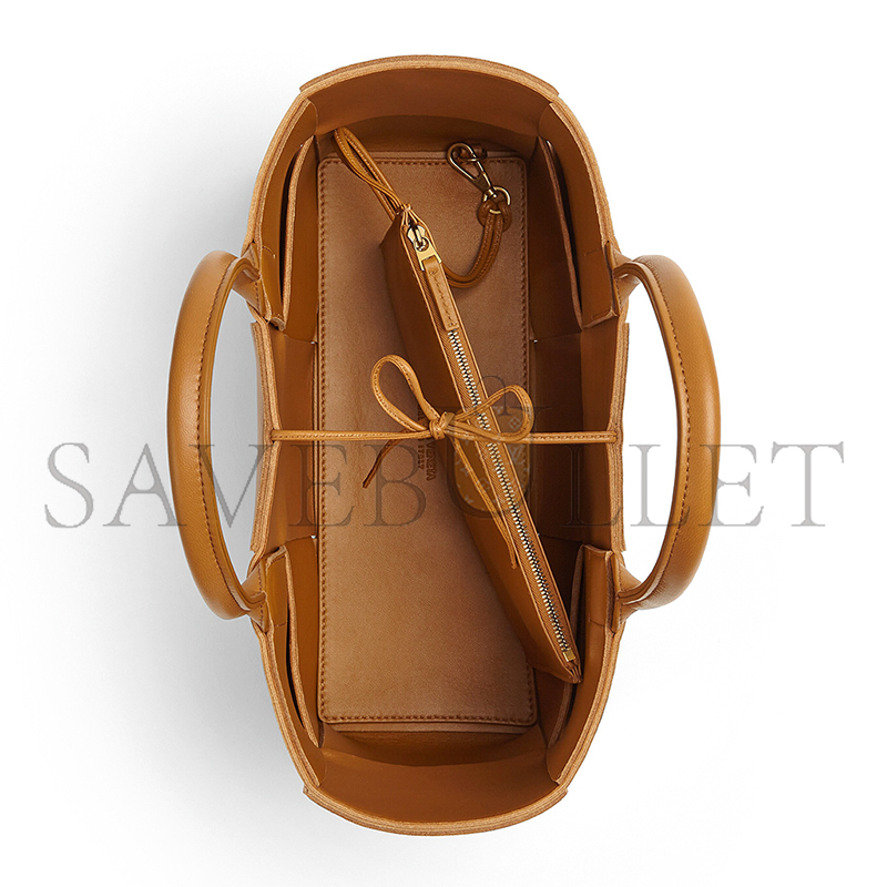 bo*te*ga Ve*ne*ta small arco tote 652867vcqc22593 (30*20*11.5cm)
