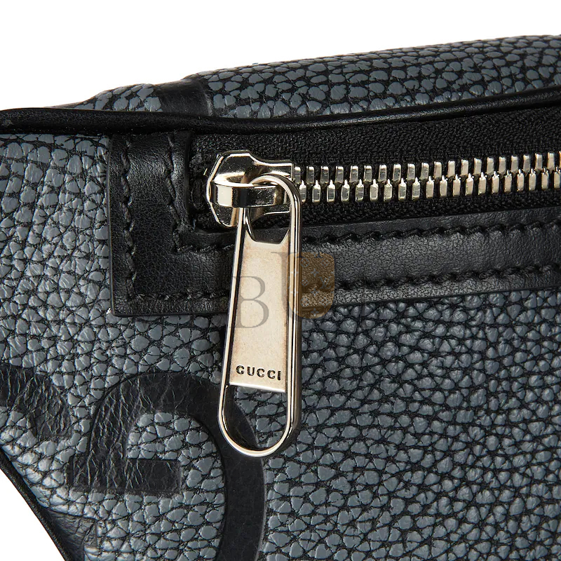 G*u*i gg jumbo small belt bag 658582 (23*13*5cm)