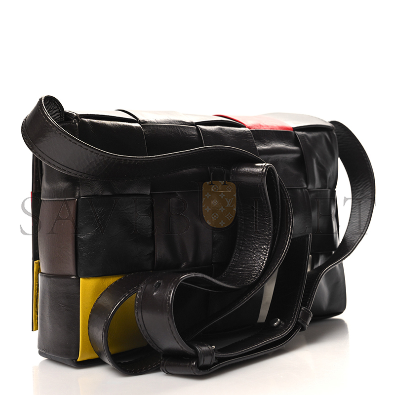 bo*te*ga Ve*ne*ta cassette 667298vcq713001 (23*15*5cm)