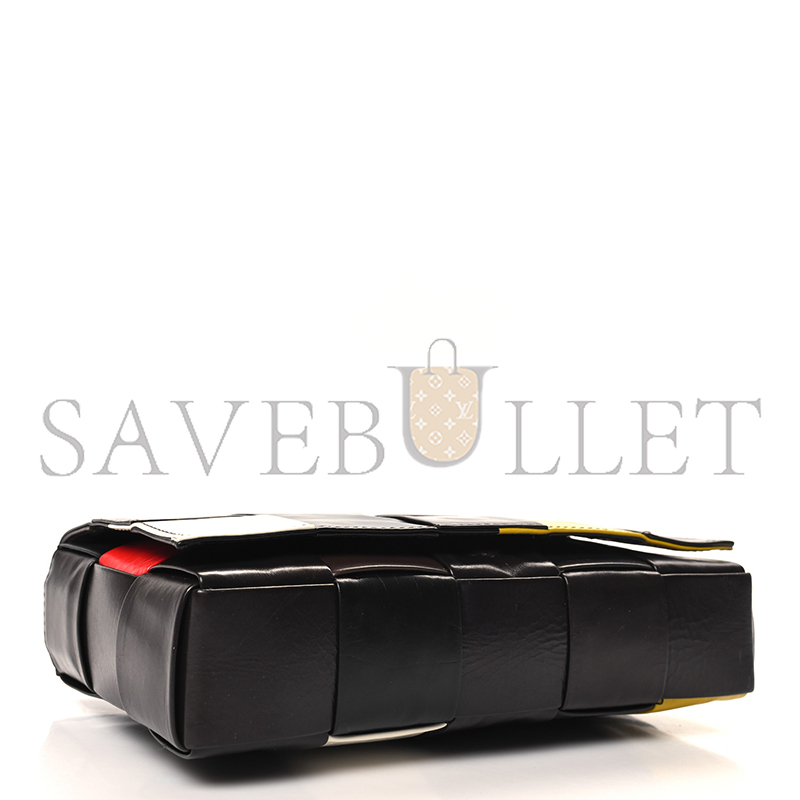 bo*te*ga Ve*ne*ta cassette 667298vcq713001 (23*15*5cm)