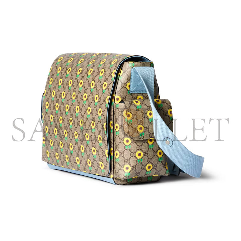 G*u*i large changing bag ‎811491 (45*32*15cm)