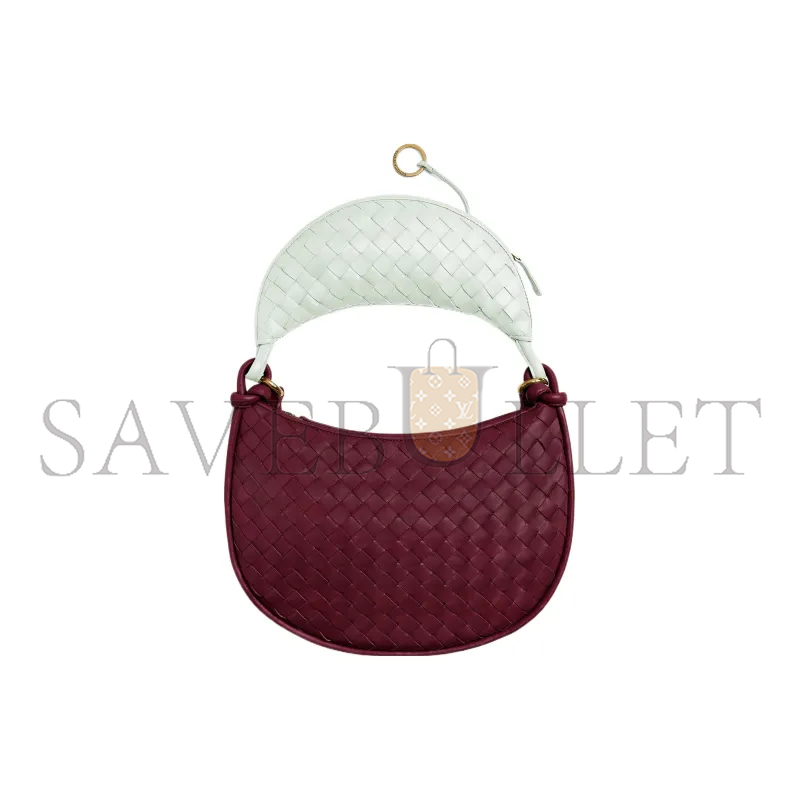 bo*te*ga Ve*ne*ta gemelli 764281v3s918975 (36*25*10cm)