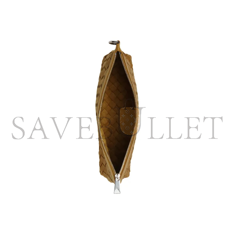 bo*te*ga Ve*ne*ta classic intrecciato document case 651852v0e517718 (33*22*7cm)