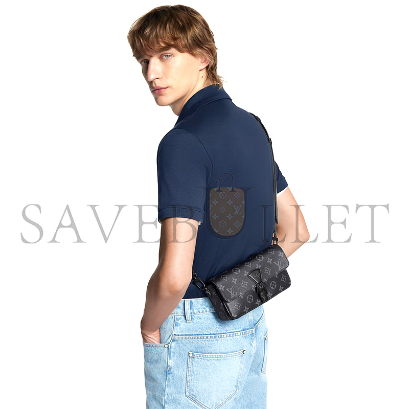 l0*is V*t0n montsouris wearable wallet m83567 (22*12*6cm)