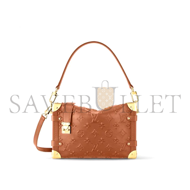 l0*is V*t0n side trunk mm m21709 (21*14*6cm)