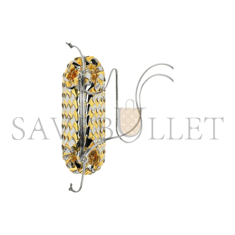 bo*te*ga Ve*ne*ta mini pouch 778504v3x718105 (22*12*7cm)