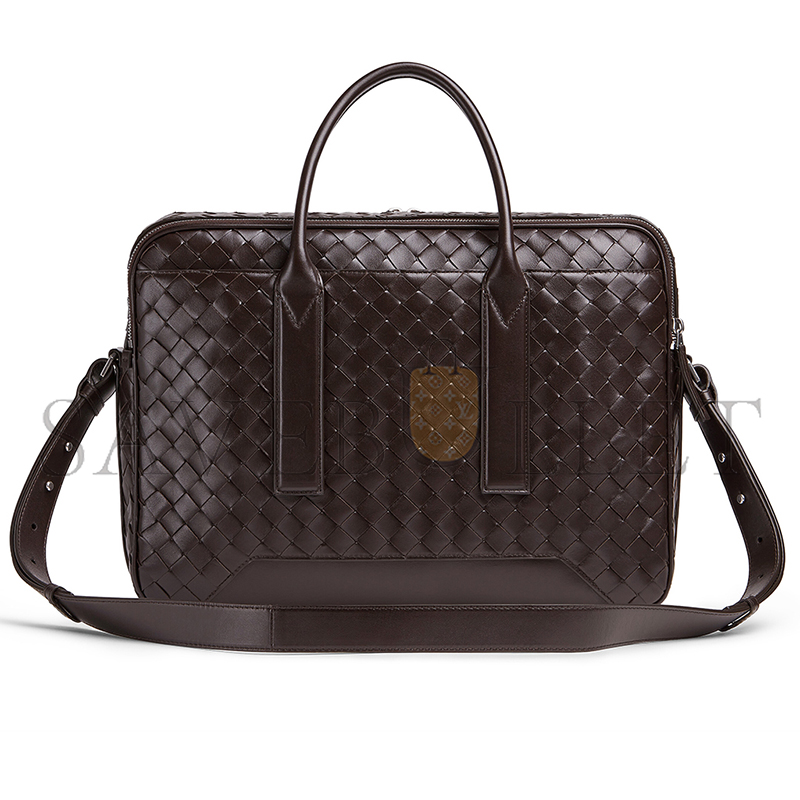bo*te*ga Ve*ne*ta getaway briefcase 766361v2hl12145 (39*28.5*8cm)