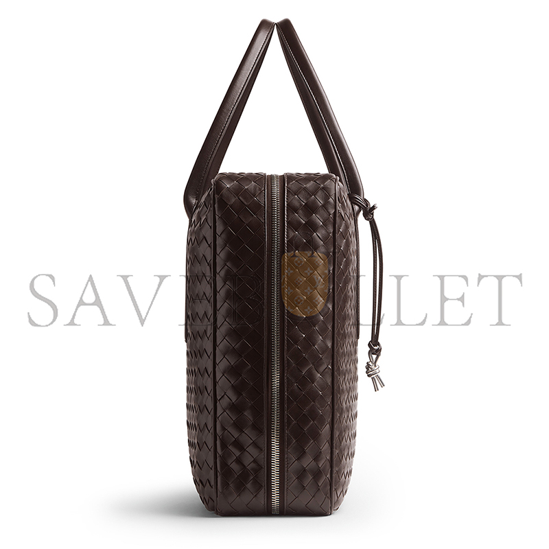 bo*te*ga Ve*ne*ta large getaway weekender 765620v2hl12145 (50*41*15cm)