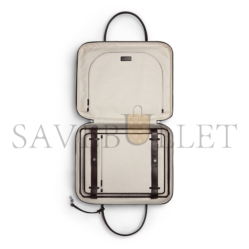 bo*te*ga Ve*ne*ta large getaway weekender 765620v2hl12145 (50*41*15cm)