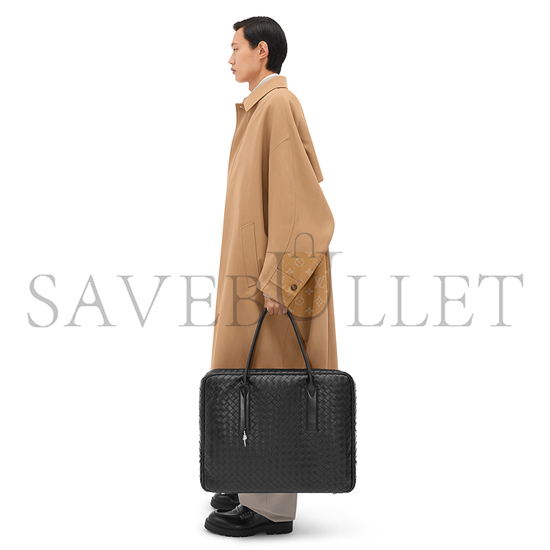 bo*te*ga Ve*ne*ta large getaway weekender 765620v2hl18803 (50*41*15cm)