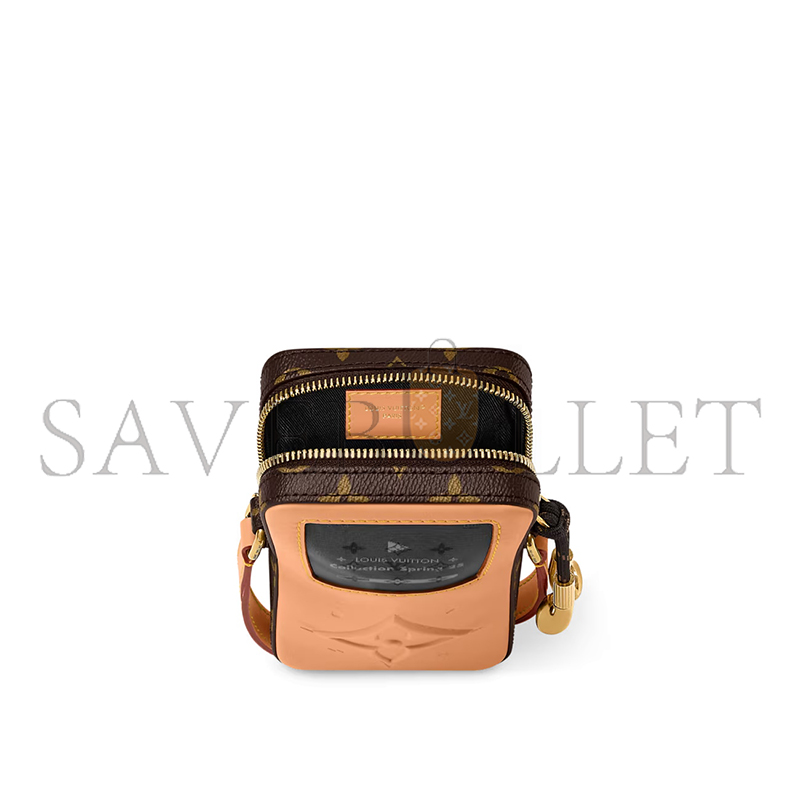 l0*is V*t0n music player wearable wallet m14063 (19*10*5cm)