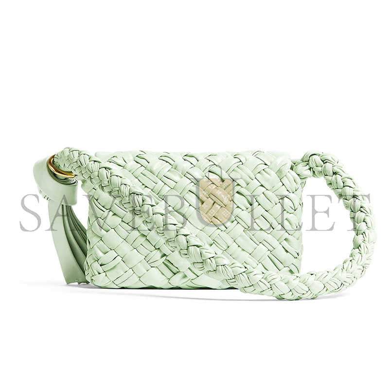 bo*te*ga Ve*ne*ta kalimero cittÀ 785797v40t01862 (25*18*5.5cm)