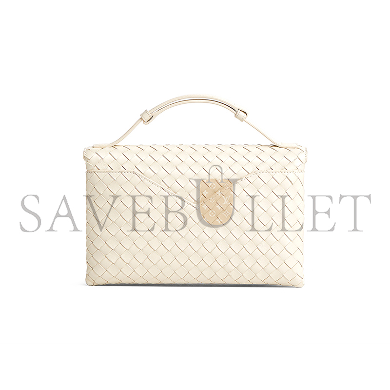 bo*te*ga Ve*ne*ta knot lock 817191v08z09195 (25*16*5.5cm)