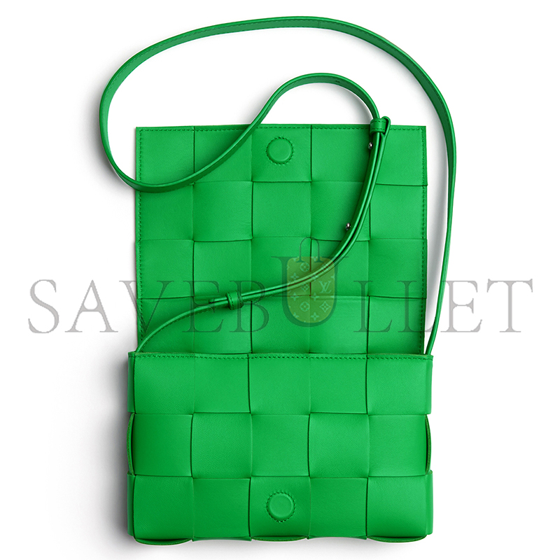 bo*te*ga Ve*ne*ta cassette 578004vmay13724 (23*15*6cm)