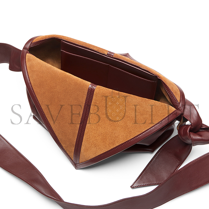 bo*te*ga Ve*ne*ta small sawyer 815807v4o902128 (25*17*12cm)