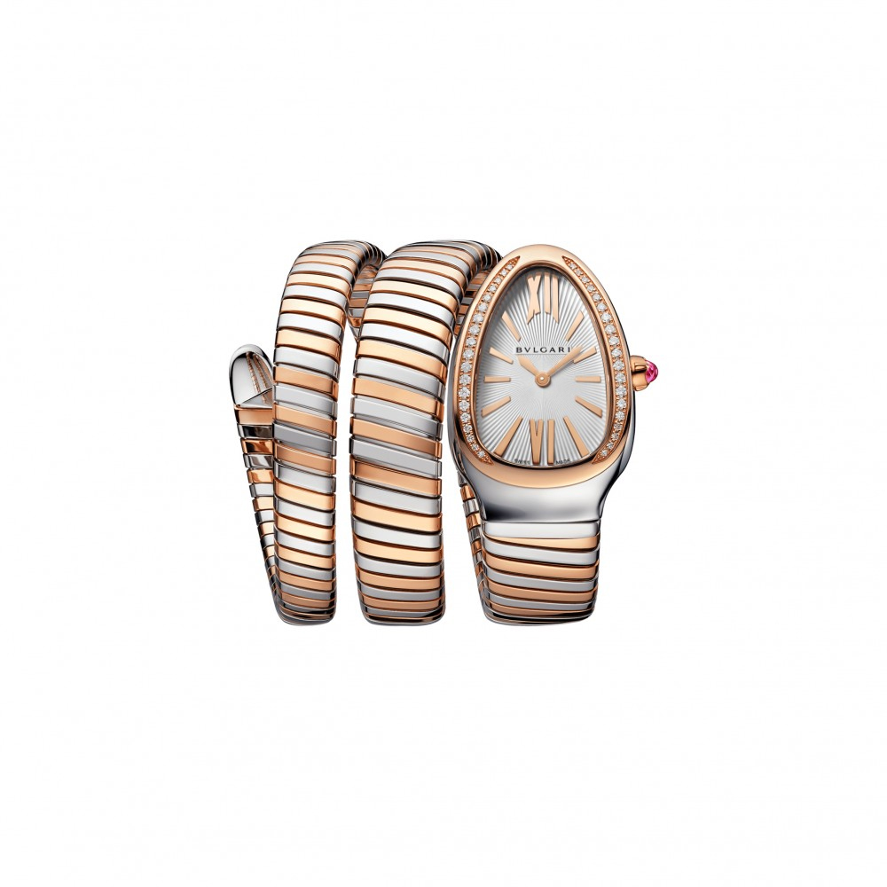 B*l*ai serpenti tubogas 35mm watch 103531