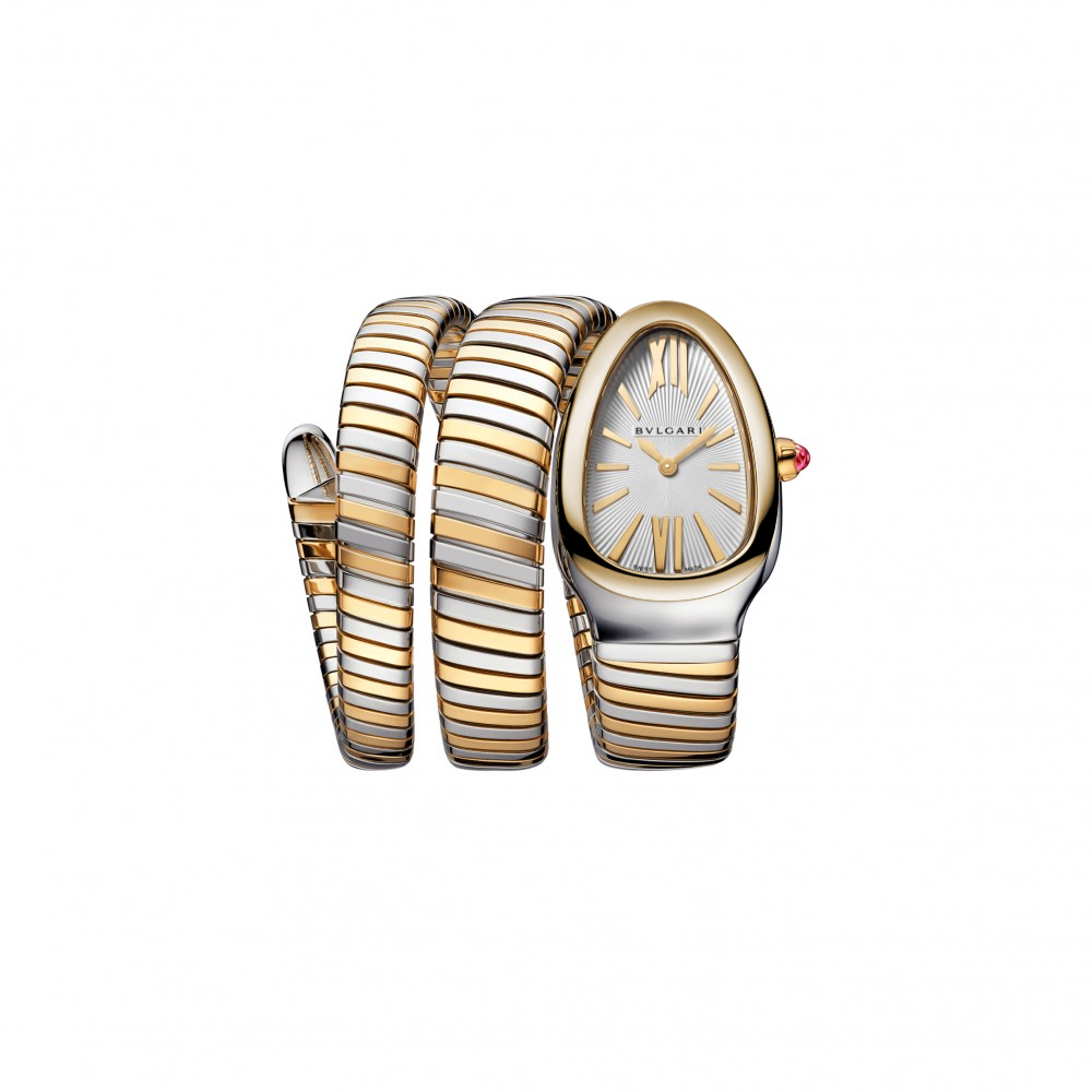 B*l*ai serpenti tubogas 35mm watch 103630