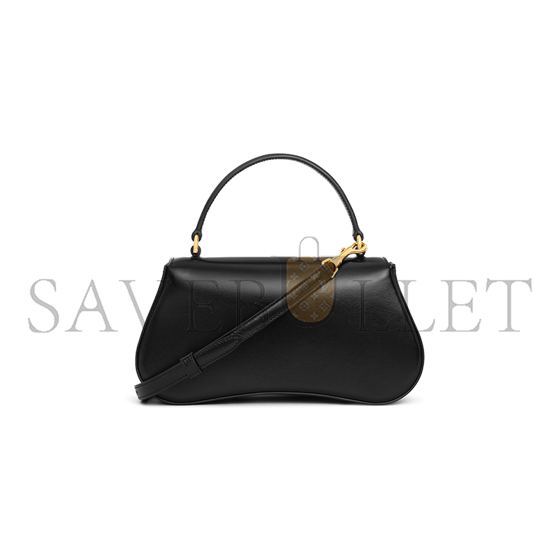 Ce**e teen Ce**e lola in shiny calfskin 119533bf4.38no (20*11.5*5cm)