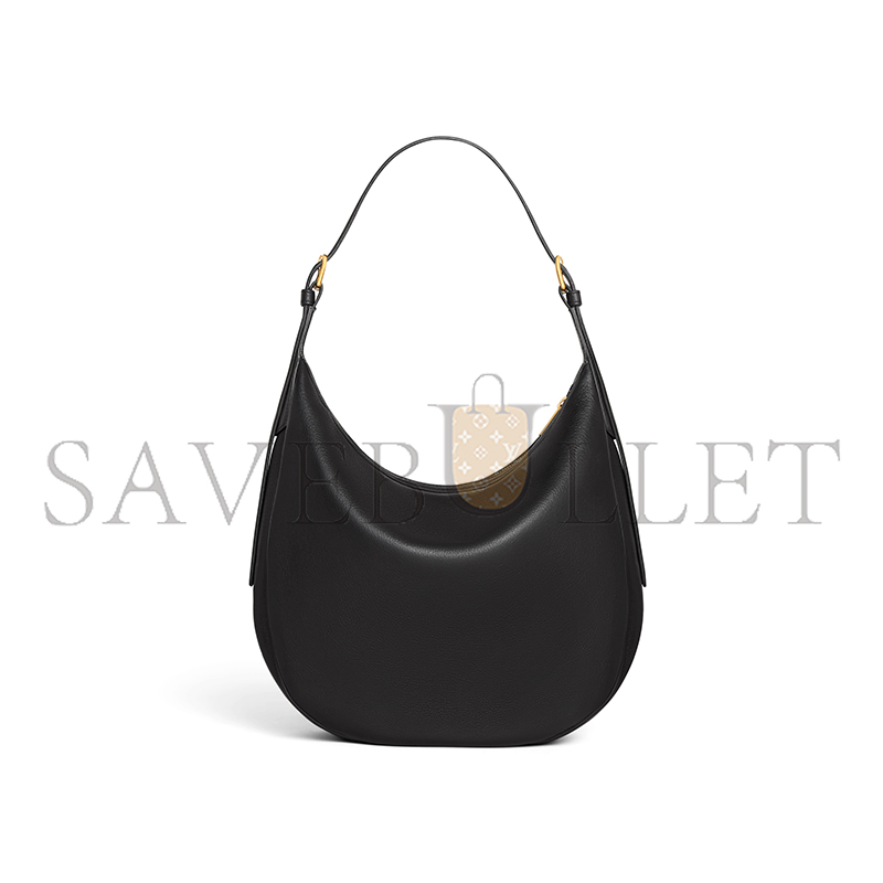 ce**e medium heloÏse bag in S*pple grained calfskin 114713flh.38no (30*28.5*8cm)