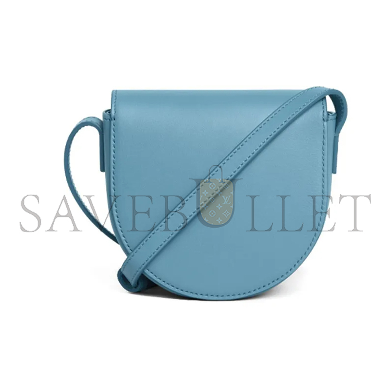 Ce**e mini crossbody in besace triomphe smooth cowhide 10j303dpq.07dd (11*10*5cm)