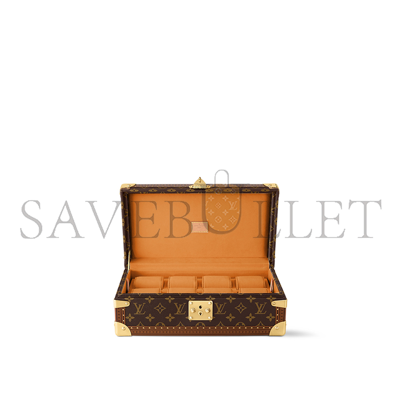 l0*is V*t0n coffret 8 montres m10168 (35*21*13cm)