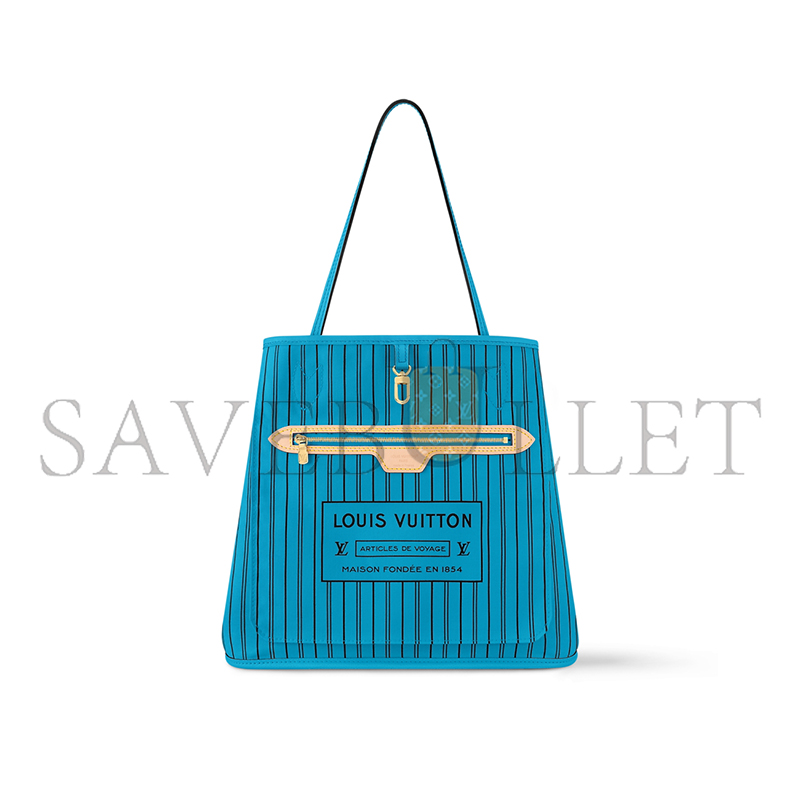 l0*is V*t0n neverfull bandouliÈre inside out mm m13753 (31*28*14cm)