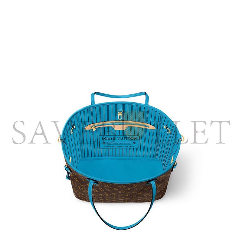 l0*is V*t0n neverfull bandouliÈre inside out mm m13753 (31*28*14cm)