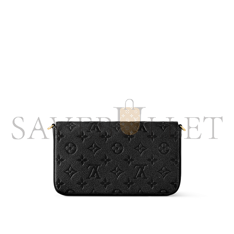 l0*is V*t0n pochette fÉlicie m82477 (21*12*3cm)