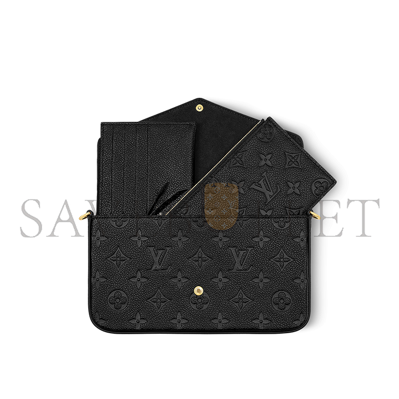 l0*is V*t0n pochette fÉlicie m82477 (21*12*3cm)