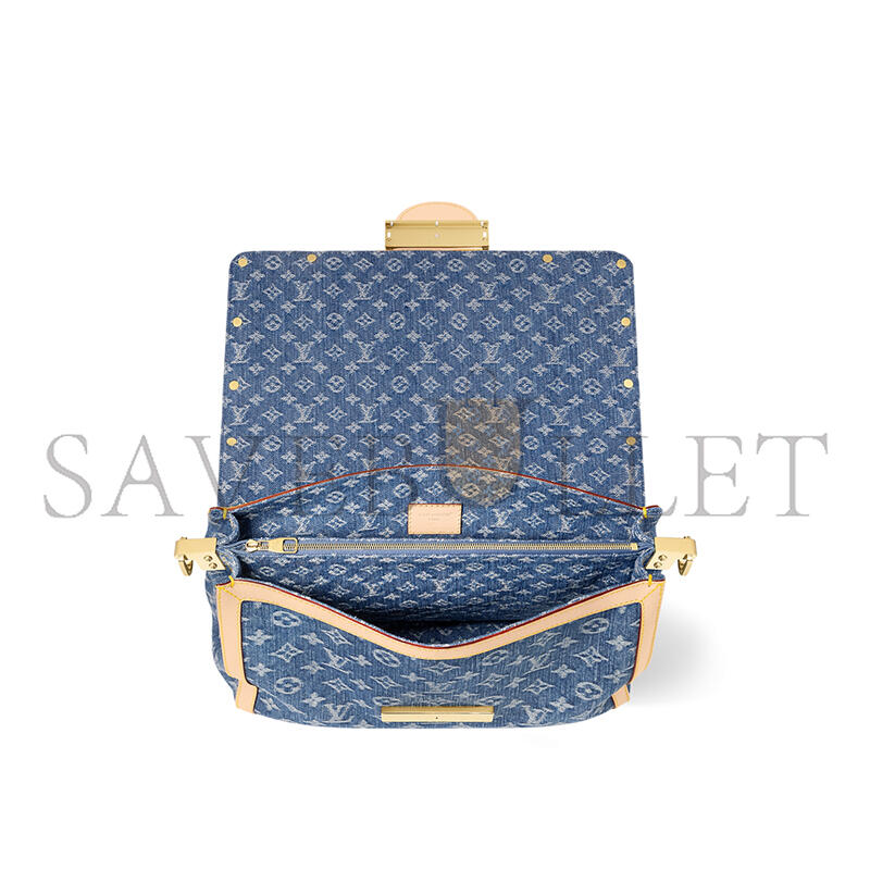 l0*is V*t0n dauphine soft gm m13319 (28*20*11cm)