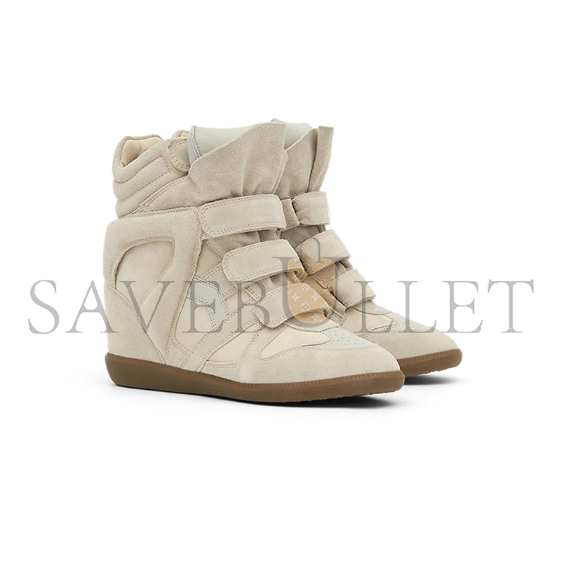 ISABEL MARANT BEKETT SNEAKERS BK0010FAA1E19S23EC