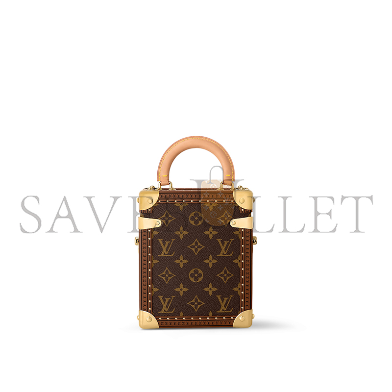 l0*is V*t0n camera box m10079 (21.5*17.5*10.5cm)