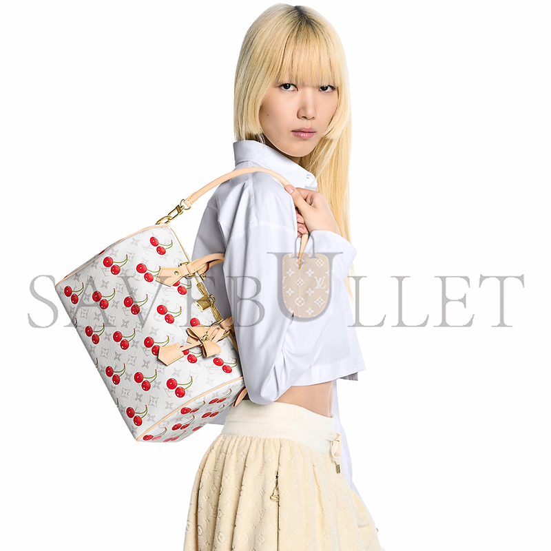 l0*is V*t0n lv x tm speedy soft bandouliÈre 30 m14238 (30*21*17cm)