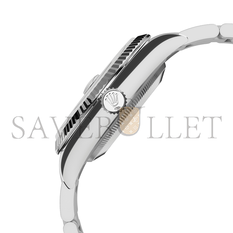 R*l*x datejust 36 oyster 126234