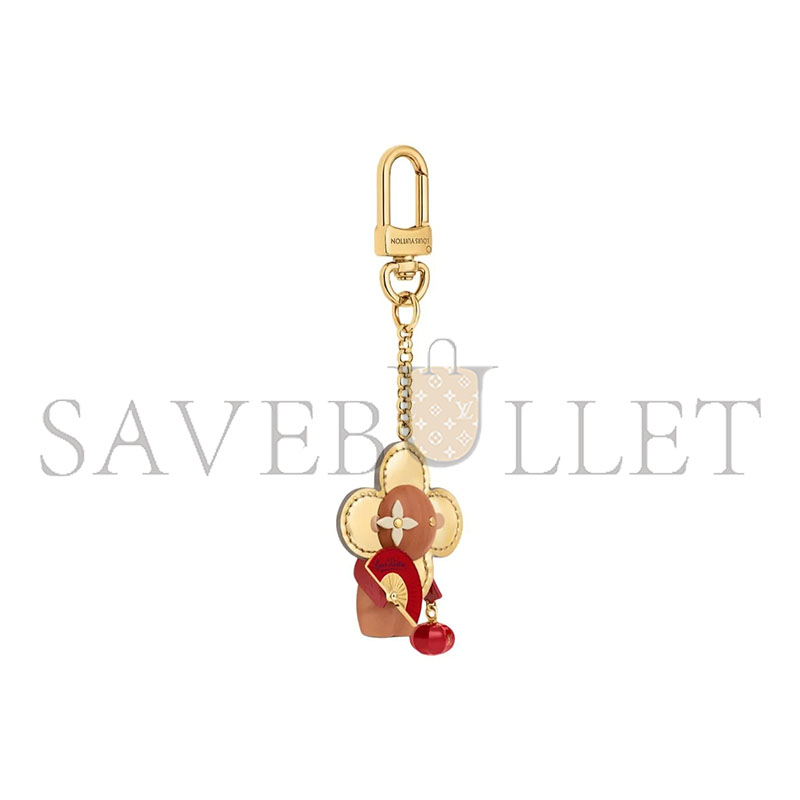 l0*is V*t0n summer vivienne bag charm m02428