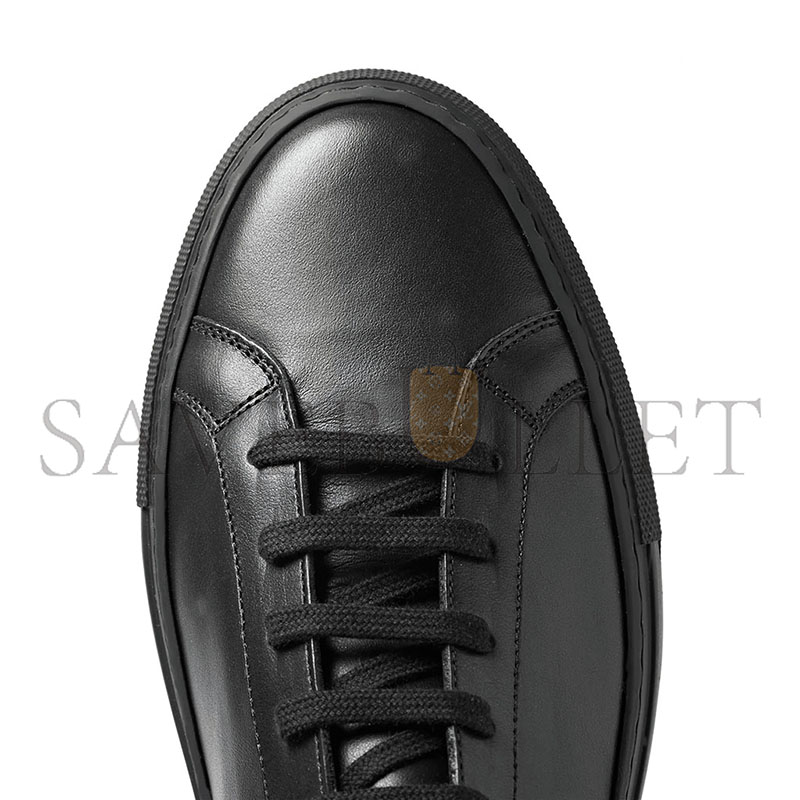 COMMON PROJECTS RIGINAL ACHILLES LEATHER SNEAKERS 3024088872901548