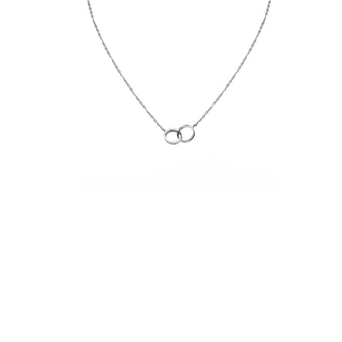 ca*t*er love necklace, Di*m*nds b7013700
