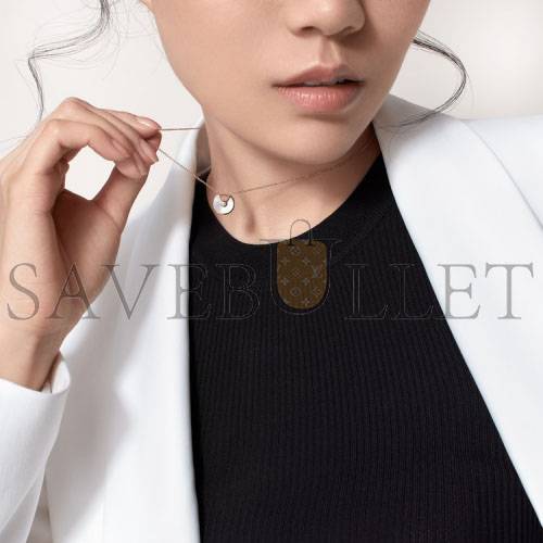 Ca*t*er amulette de Ca*t*er necklace, xs model b3047100