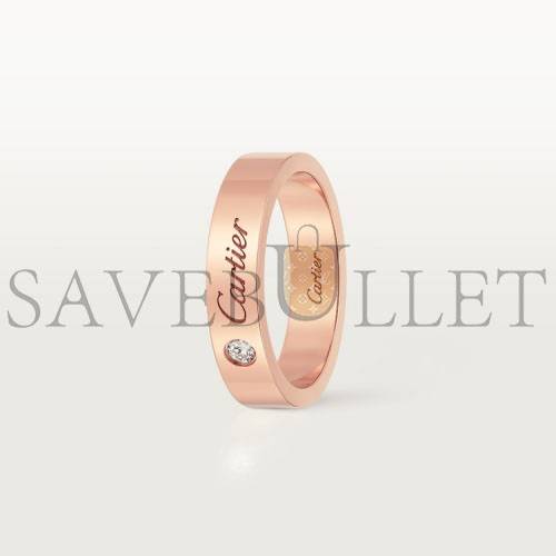 Ca*t*er c de Ca*t*er wedding band b4210700