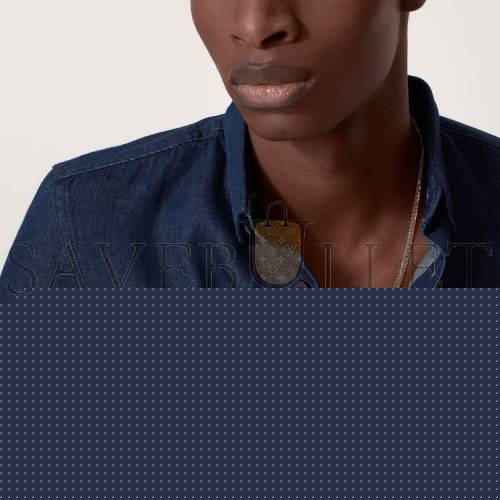 Ca*t*er  trinity necklace b7058800