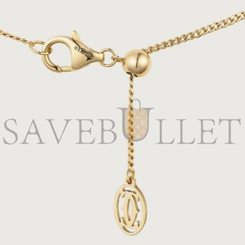 Ca*t*er chain necklace b7224576