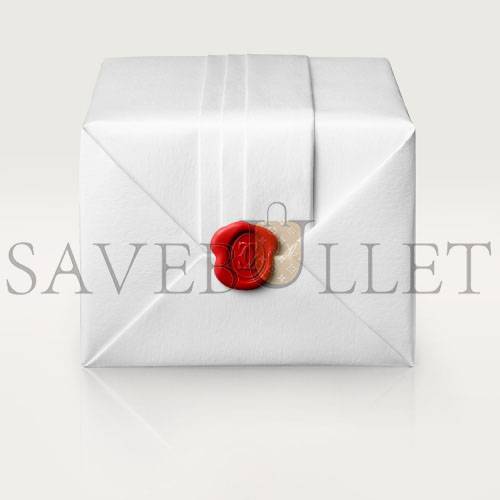 Ca*t*er clash de Ca*t*er hoop earrings small model  b8301416