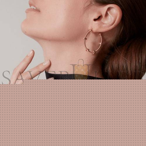 Ca*t*er ecrou de Ca*t*er earrings b8301408