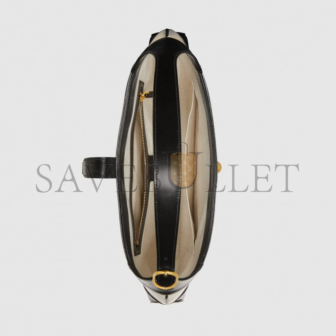 G*u*i jackie 1961 medium shoulder bag ‎636710 (36.5*24.5*4.5cm)