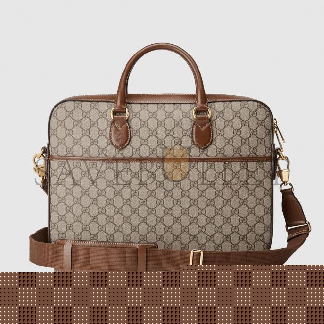 G*u*i business case with interlocking&g 674140（40*30*6cm）