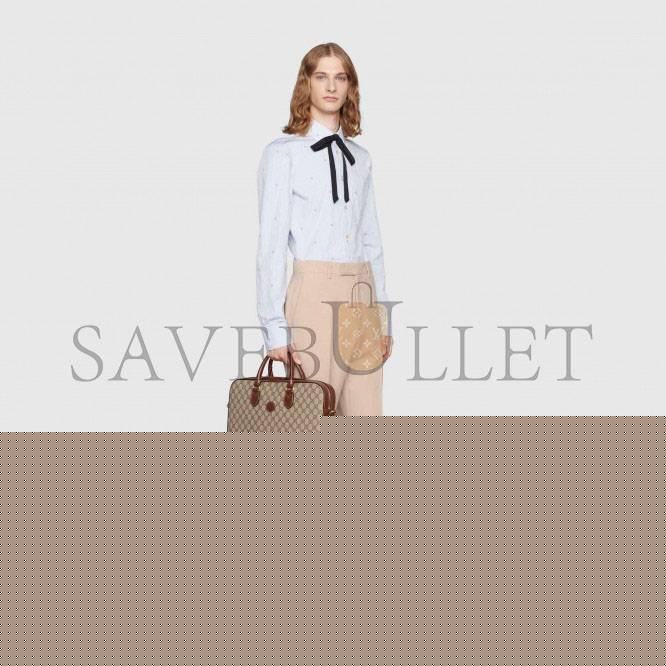 G*u*i business case with interlocking&g 674140（40*30*6cm）